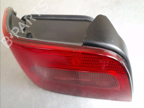 Used Left taillight Left taillight CITROËN XSARA (N1) 2.0 HDi 90 (90 hp) 11177660 11177660