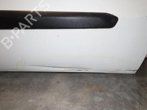 Right front door OPEL COMBO Box Body/MPV (X12) 1.6 CDTI (B05) | BP30366567C3 
