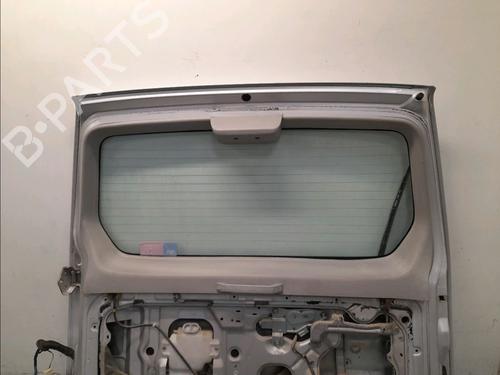 Tailgate MITSUBISHI PAJERO III (V7_W, V6_W) 3.2 Di-D (V68W) | BP15722269C6 