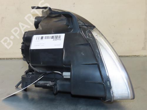Left headlight KIA CARENS II MPV (FJ) 2.0 CRDi | BP17133868C28 
