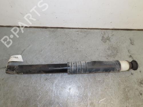 Left rear shock absorber RENAULT CLIO IV (BH_) 1.5 dCi 90 | BP19068865M18 