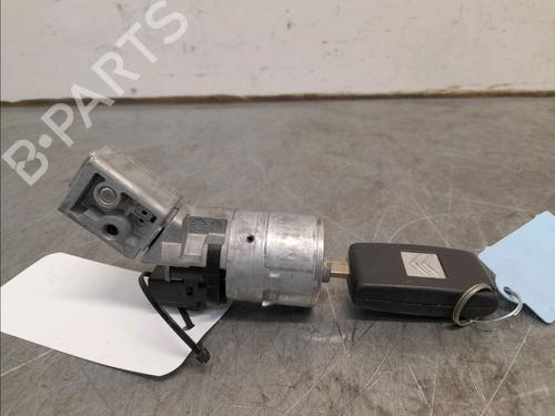 Ignition barrel CITROËN C4 Grand Picasso I (UA_) 1.6 HDi | BP15491861M48 