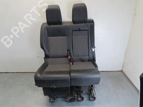 Used Right front seat PEUGEOT EXPERT Van (V_) 2.0 BlueHDi 120 (122 hp) 18129479