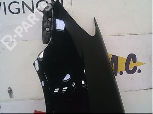 Left front fenders HYUNDAI GETZ (TB) 1.5 CRDi | BP9407729C41 