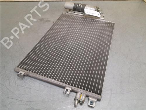 Used Heater matrix RENAULT KANGOO (KC0/1_) 1.6 16V (95 hp) 23157975