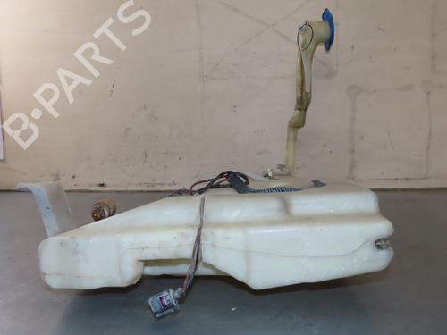 Windscreen washer tank VW TOUAREG (7LA, 7L6, 7L7) 3.0 V6 TDI | BP25610355C113 