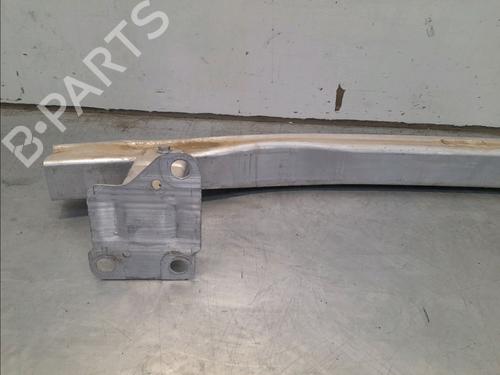 Front bumper reinforcement RENAULT MEGANE II (BM0/1_, CM0/1_) 1.5 dCi (BM1E, CM1E) | BP12431438C109 