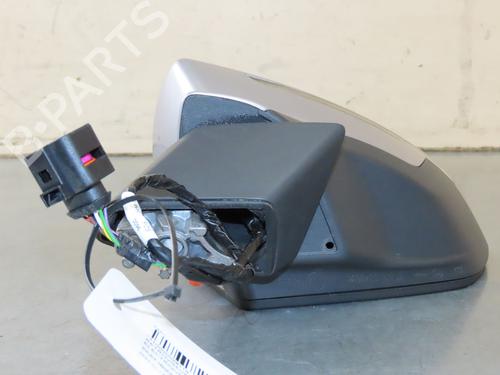 Used Left mirror SEAT IBIZA V (KJ1, KJG) 1.0 TSI (95 hp) 25622213