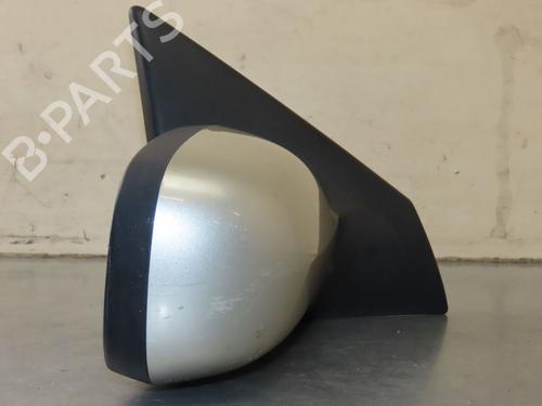Right mirror RENAULT MEGANE II Estate (KM0/1_) 1.9 dCi | BP22367130C27 