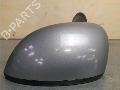 Left mirror FIAT PUNTO EVO (199_) 1.3 D Multijet (199AXC1A, 199BXC1A, 199AXT1A, 199BXT1A) | BP15722235C26 