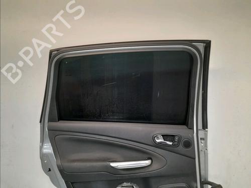Left rear door FORD S-MAX (WA6) 2.0 TDCi | BP14945785C4 