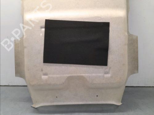 Interior roof PEUGEOT 208 I (CA_, CC_) 1.4 HDi | BP15770769I12
