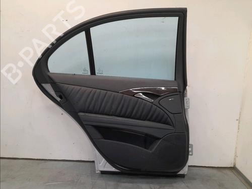 Left rear door MERCEDES-BENZ E-CLASS (W211) E 280 CDI (211.023) | BP14945763C4 
