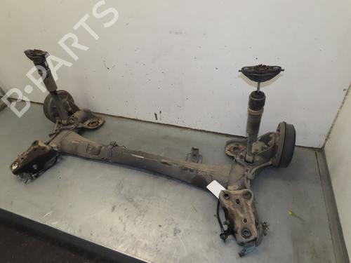 Rear axle PEUGEOT 208 II (UB_, UP_, UW_, UJ_) 1.2 PureTech 75 | BP22366421M2 