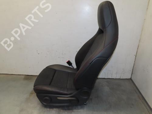 Left front seat MERCEDES-BENZ A-CLASS (W176) A 160 (176.041) | BP29601024C15 