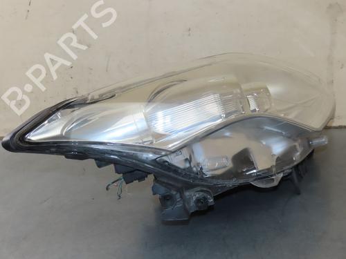 Right headlight RENAULT LAGUNA III (BT0/1) 2.0 dCi (BT01, BT08, BT09, BT0E, BT0K, BT12, BT1C, BT1D,... | BP26462441C29  - Image 5