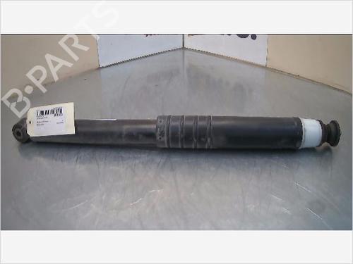 Left rear shock absorber RENAULT ZOE (BFM_) ZOE | BP9408845M18 