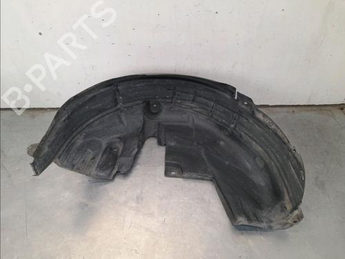 Wheel arch CITROËN C3 III (SX) 1.2 VTi 82 | BP14945827C56 