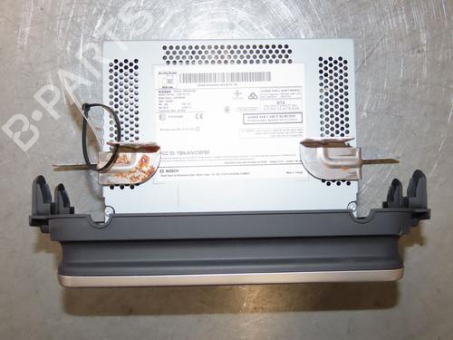 Radio NISSAN MICRA V (K14) 1.0 IG-T | BP36486834E6 - Image 6