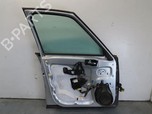 Left front door CITROËN C4 Picasso I MPV (UD_) 1.6 HDi 110 | BP17729808C2 