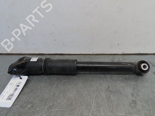 Left rear shock absorber OPEL CORSA F (P2JO) 1.2 (68) | BP19068864M18