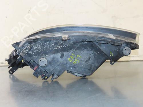 Right headlight OPEL CORSA D (S07) 1.3 CDTI (L08, L68) | BP40554177C29 - Image 3