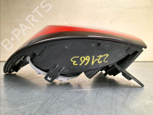 Venstre baglygte RENAULT CAPTUR I (J5_, H5_) 1.5 dCi 90 (J5N4, J5M5, J5MW, J5M6, J5AL, J5AJ) | BP15206313C34 