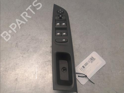 Interrupteur de vitre avant gauche OPEL CORSA F (P2JO) 1.5 (68) (102 hp) 29985875