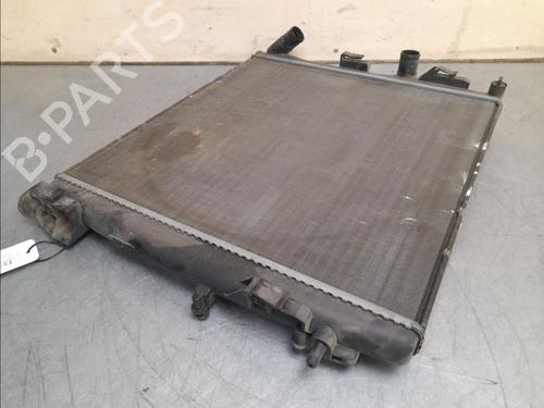 Used Water radiator Water radiator RENAULT KANGOO (KC0/1_) 1.6 16V (95 hp) 23157922 23157922