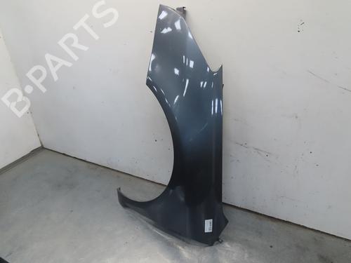 Right front fenders PEUGEOT 207 SW (WK_) 1.6 HDi | BP16972874C42 