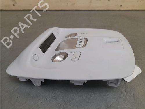 Interior roof light PEUGEOT 308 SW II (LC_, LJ_, LR_, LX_, L4_) 1.6 BlueHDi 120 | BP15648002I8