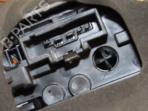 Right taillight CITROËN C4 Grand Picasso I (UA_) 1.6 HDi | BP31056102C35 