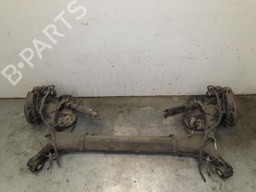 Bakaksel Bakaksel RENAULT KADJAR (HA_, HL_) 1.6 dCi 130 (HLA4) (130 hp) 33770248 33770248