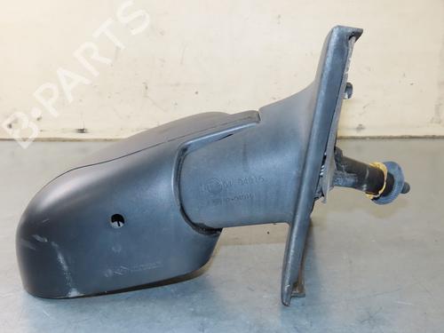 Right mirror RENAULT CLIO IV (BH_) 1.2 16V (BHA1, BHAK, BHMG, BHMK) | BP25777678C27 