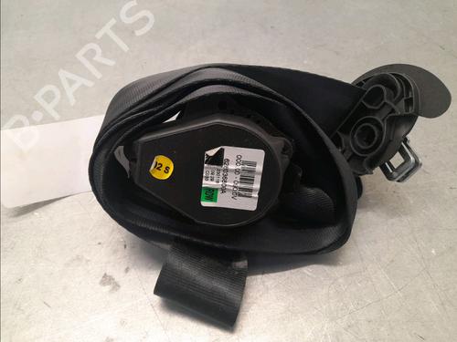 Rear center seatbelt VW TOURAN (5T1) 1.4 TSI | BP30138787I27 