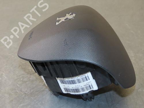 Driver airbag PEUGEOT 308 II (LB_, LP_, LW_, LH_, L3_) 1.2 THP 110 | BP26898256C9 