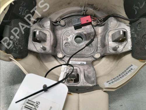 Volante FIAT 500 (312_) 1.2 (312AXA1A) (69 hp) 31162592