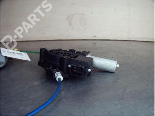 Front left window mechanism OPEL CORSA D (S07) 1.4 (L08, L68) | BP10690789C22 