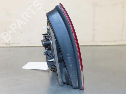 Venstre baglygte bagklap VW TOUAREG (7LA, 7L6, 7L7) 3.0 V6 TDI | BP22367861C79 