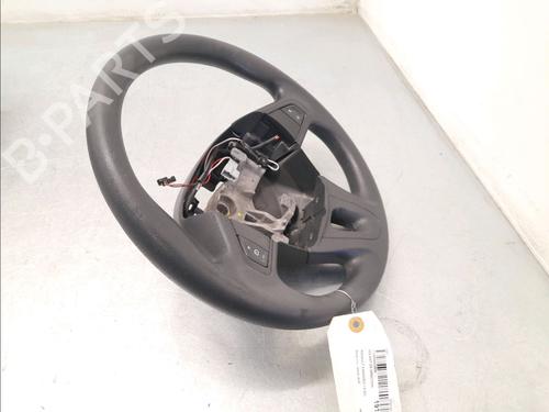 Steering wheel RENAULT KANGOO Express (FW0/1_) 1.5 dCi 90 (FW0G, FW05, FW08, FW11) | BP31984507C49