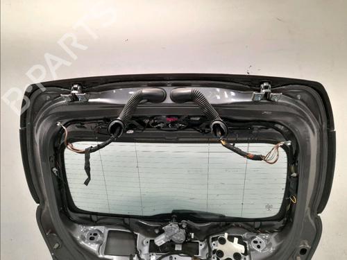 Used Tailgate MERCEDES-BENZ CLA Shooting Brake (X117) CLA 180 (117.942) (122 hp) 27245411