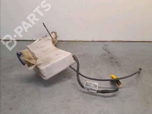 Windscreen washer tank PEUGEOT 3008 II SUV (MC_, MR_, MJ_, M4_) 1.6 BlueHDi 120 | BP11932577C113 