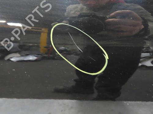 Right front door RENAULT CLIO IV (BH_) 1.6 RS Trophy (BHJ4, BHJ6) | BP22367058C3 