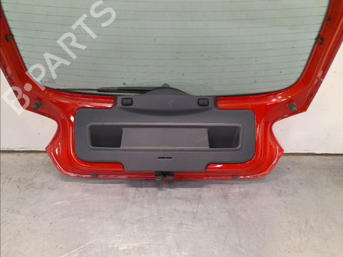 Tailgate SEAT IBIZA IV (6J5, 6P1) 1.2 TSI | BP14945951C6 