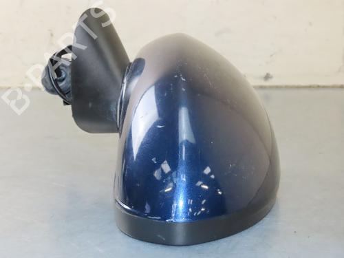 Left mirror OPEL CORSA D (S07) 1.3 CDTI (L08, L68) | BP22367201C26 