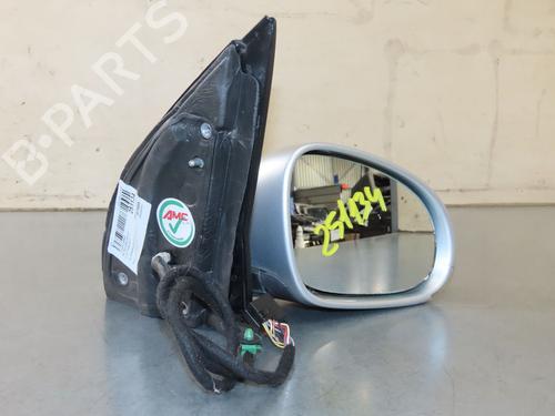 Right mirror VW GOLF V (1K1) 1.9 TDI | BP30047614C27 