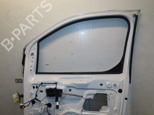 Used Right front door Right front door CITROËN JUMPY III Van (V_) 2.0 BlueHDi 120 (122 hp) 35747484 35747484