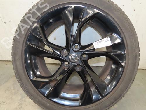 Llanta Llanta OPEL ASTRA K (B16) 1.4 Turbo (68) (150 hp) 36100958 36100958