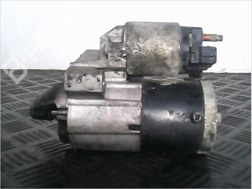 Startmotor PEUGEOT 207 CC (WD_) 1.6 16V (120 hp) 10000593