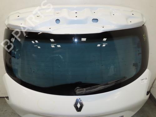 Tailgate RENAULT ZOE (BFM_) ZOE | BP30117002C6  - Image 5